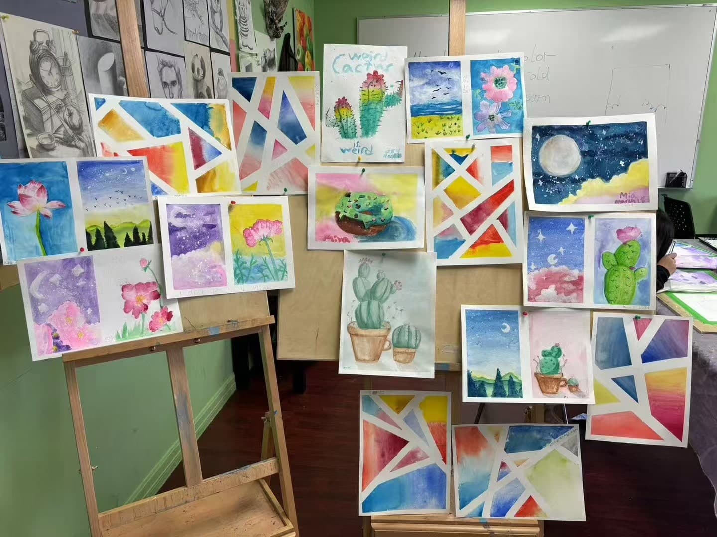 Langley Summer Camp for Kids