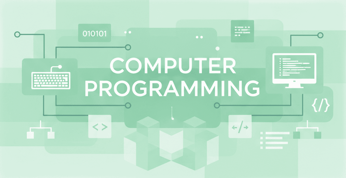 Computer Programming