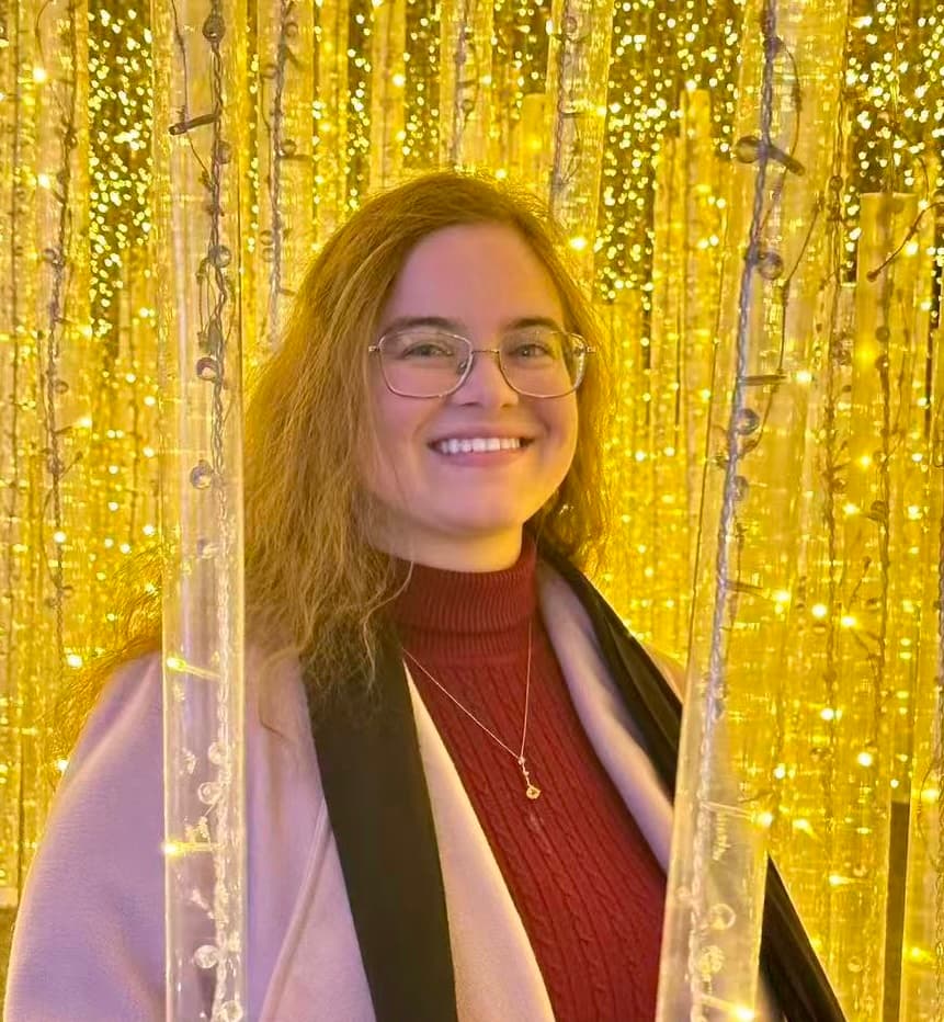 Ms. Jessica Wendland