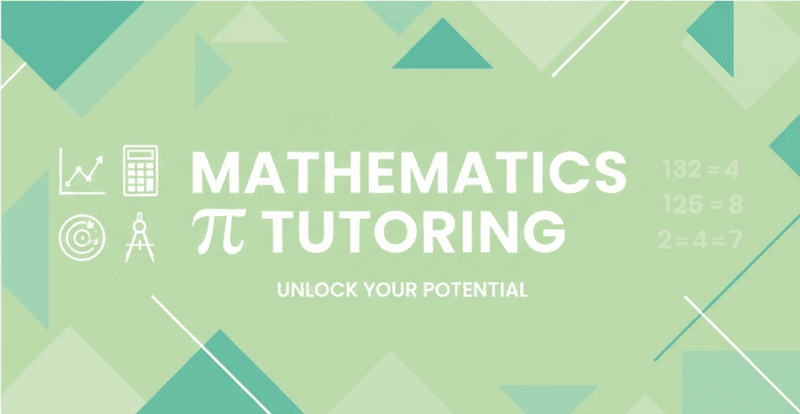 Mathematics Tutoring