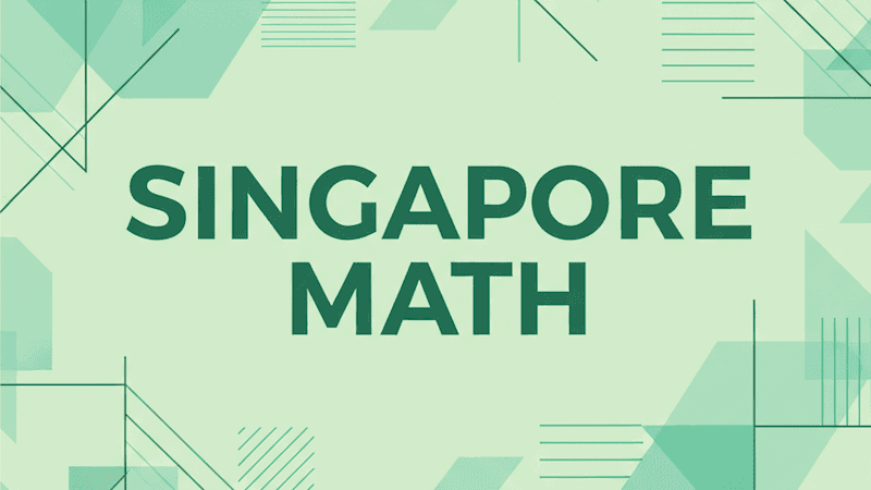 Singapore Math