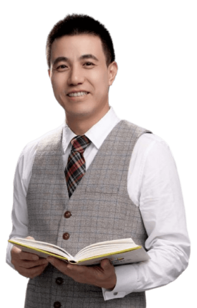 Founder of Vanlearn International Education