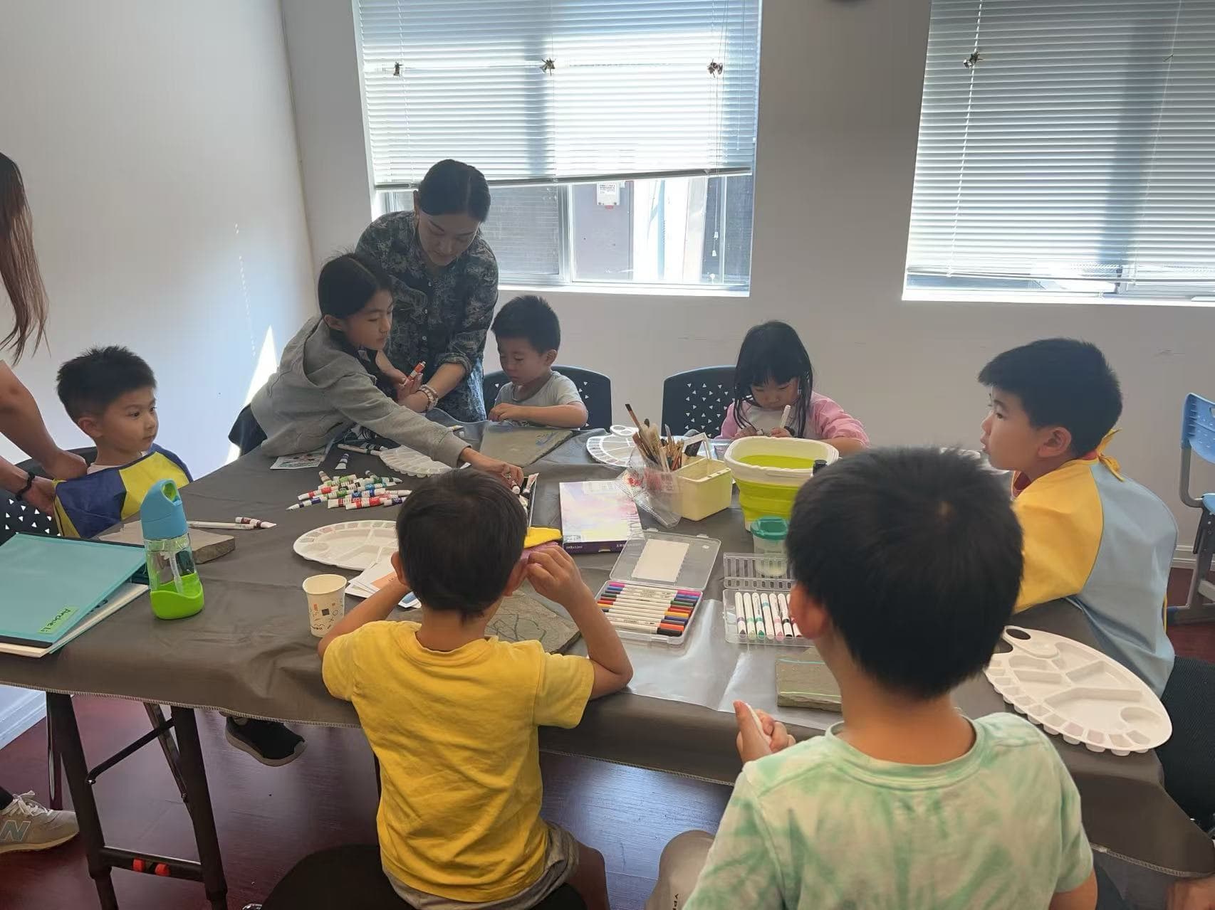 After School Programs in Langley, Willoughby