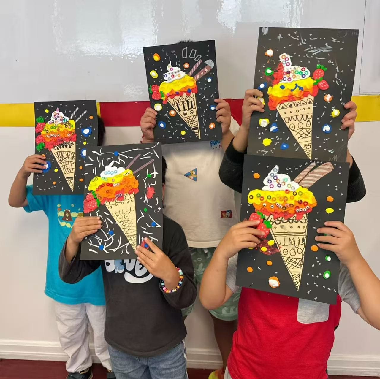 After school classroom 2