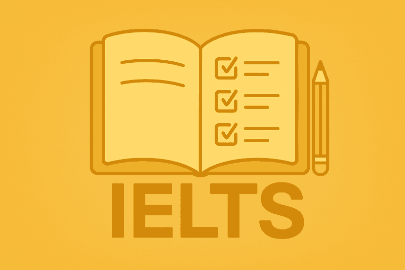 IELTS Course