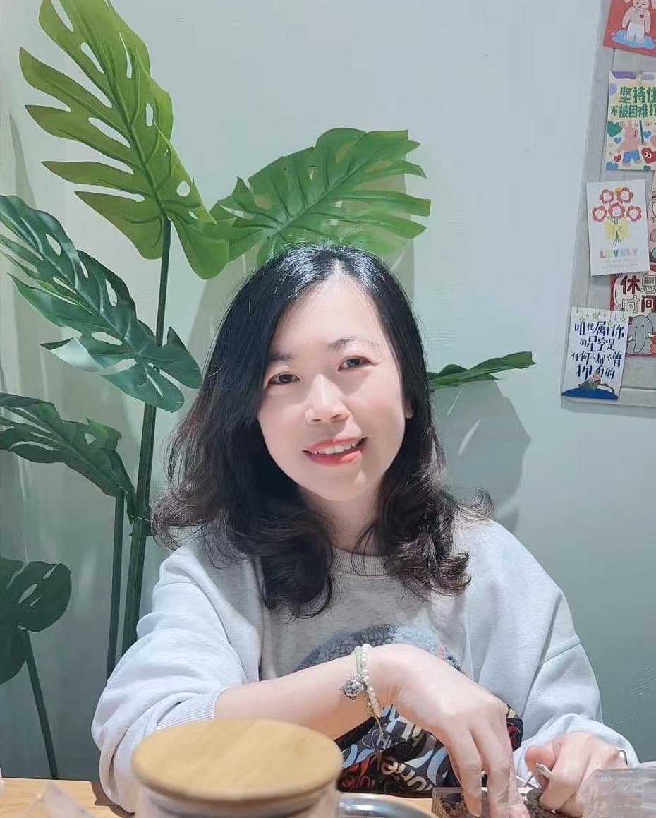 Founder of Vanlearn International Education