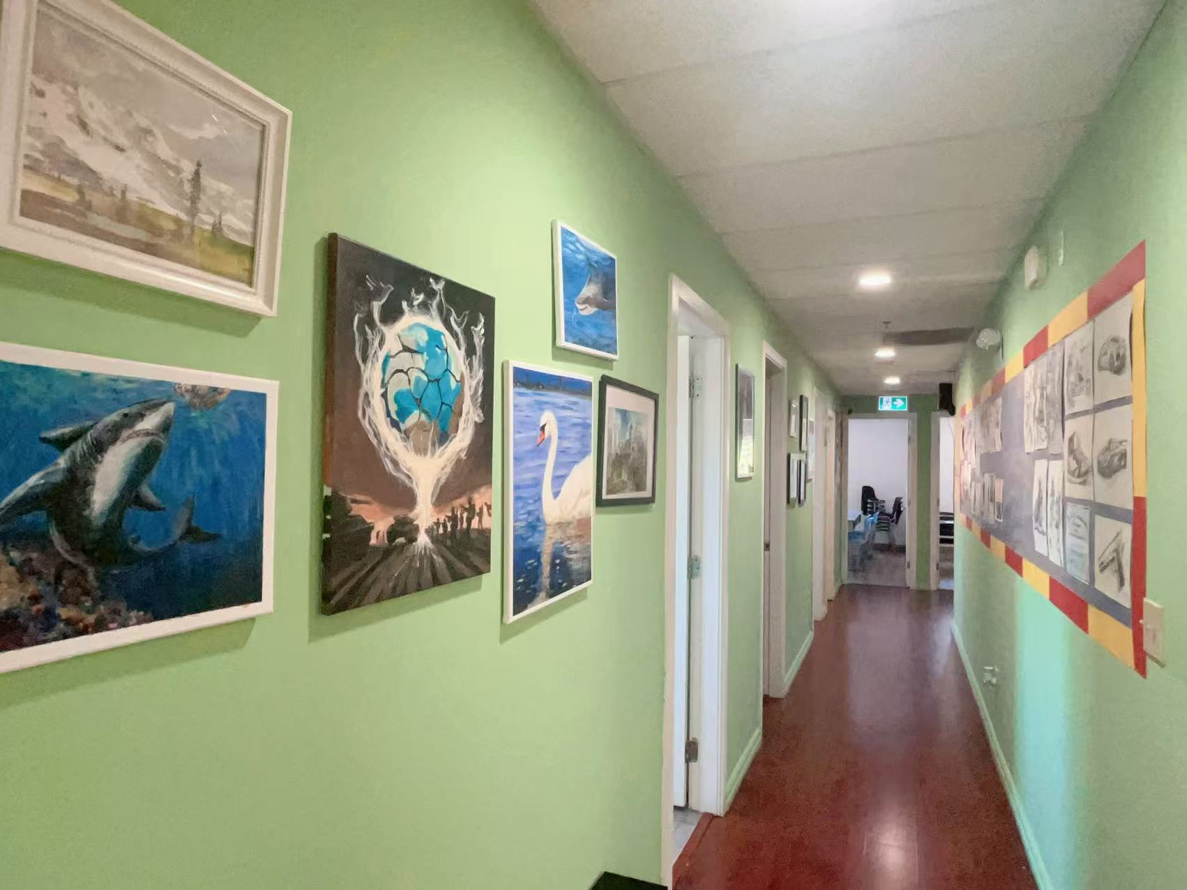 VanLearn Education Team